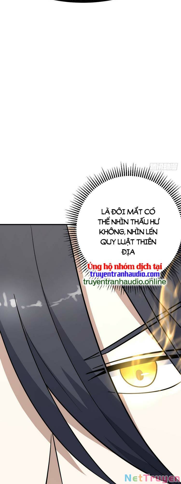 Ta ở nhà 100 năm khi ra ngoài đã vô địch Chapter 26 - Page 32