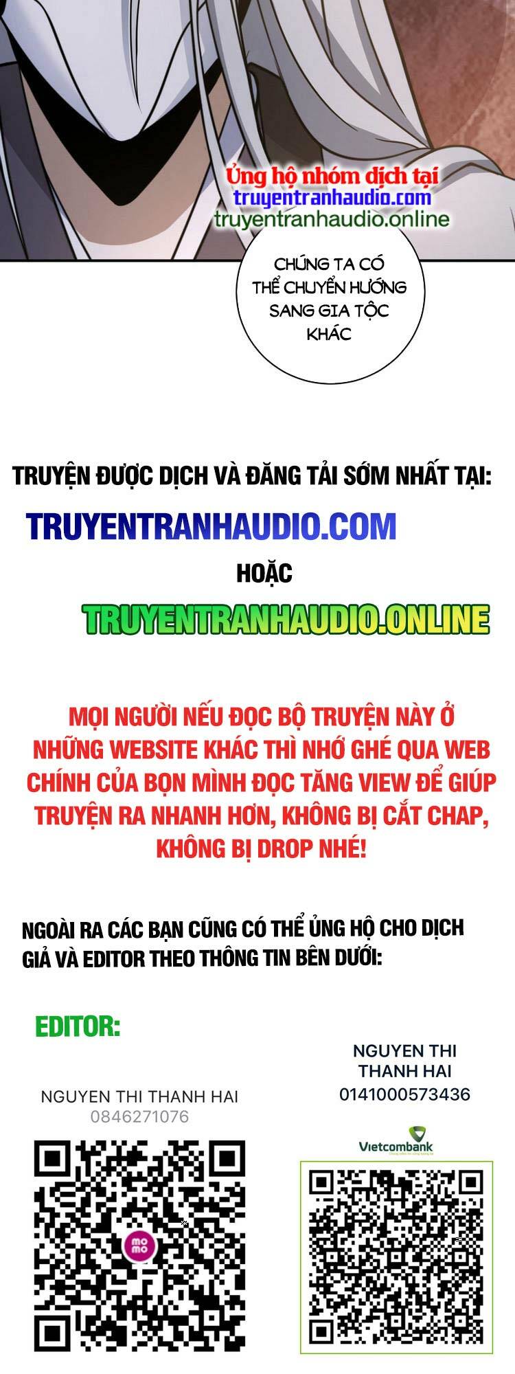 Ta ở nhà 100 năm khi ra ngoài đã vô địch Chapter 13 - Page 29