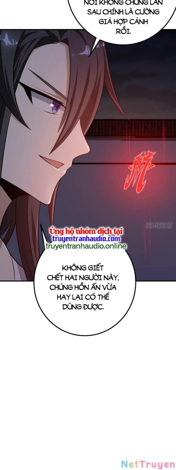 Ta ở nhà 100 năm khi ra ngoài đã vô địch Chapter 25 - Page 20