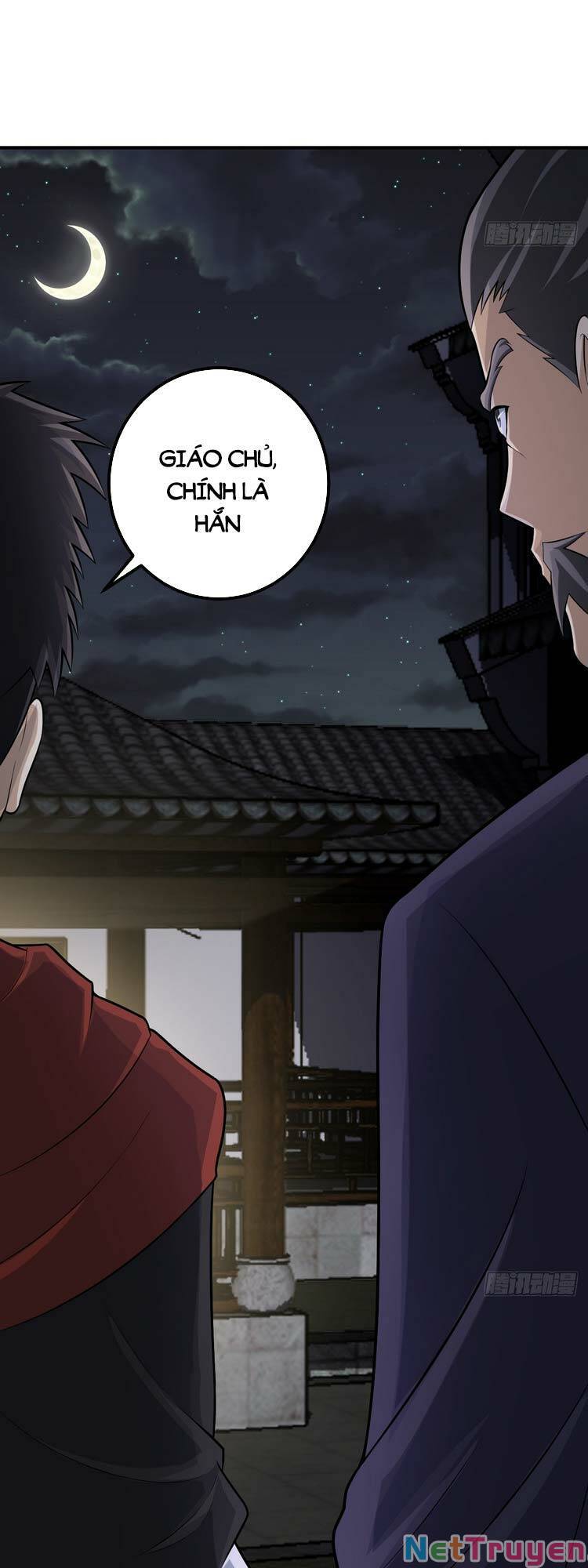 Ta ở nhà 100 năm khi ra ngoài đã vô địch Chapter 25 - Page 21