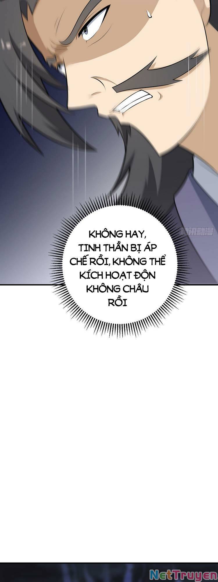 Ta ở nhà 100 năm khi ra ngoài đã vô địch Chapter 25 - Page 26