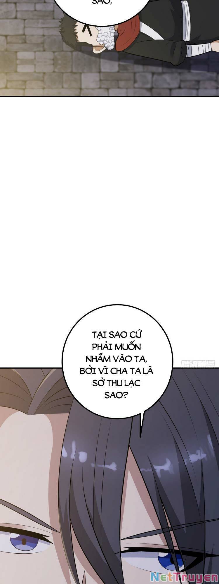 Ta ở nhà 100 năm khi ra ngoài đã vô địch Chapter 25 - Page 32