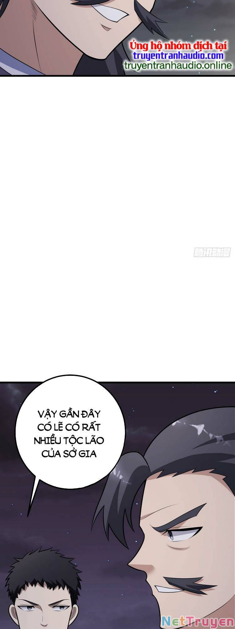 Ta ở nhà 100 năm khi ra ngoài đã vô địch Chapter 25 - Page 5