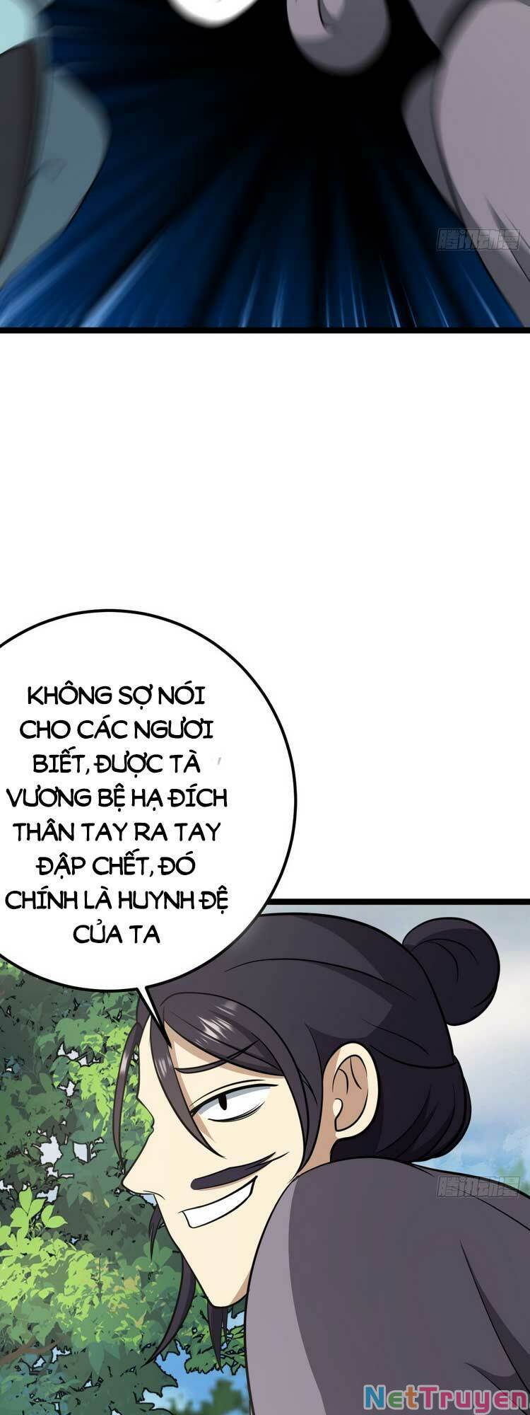 Ta ở nhà 100 năm khi ra ngoài đã vô địch Chapter 44 - Page 32