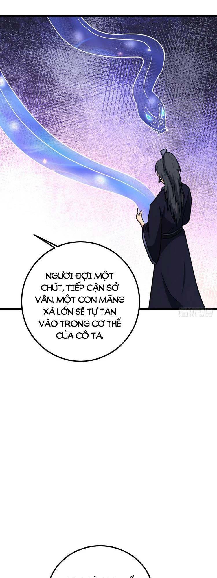 Ta ở nhà 100 năm khi ra ngoài đã vô địch Chapter 34 - Page 21