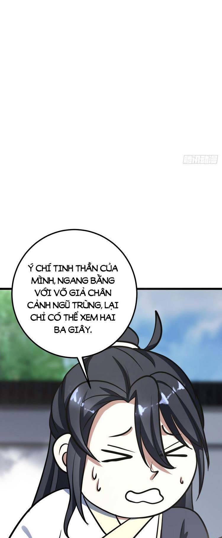 Ta ở nhà 100 năm khi ra ngoài đã vô địch Chapter 34 - Page 33