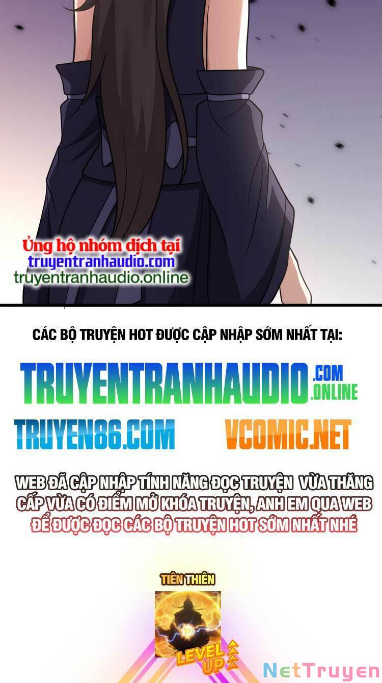 Ta ở nhà 100 năm khi ra ngoài đã vô địch Chapter 56 - Page 36