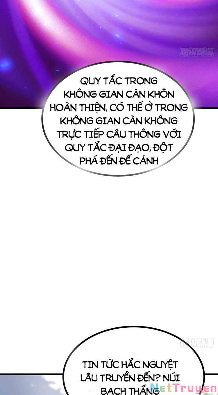 Ta ở nhà 100 năm khi ra ngoài đã vô địch Chapter 86 - Page 30