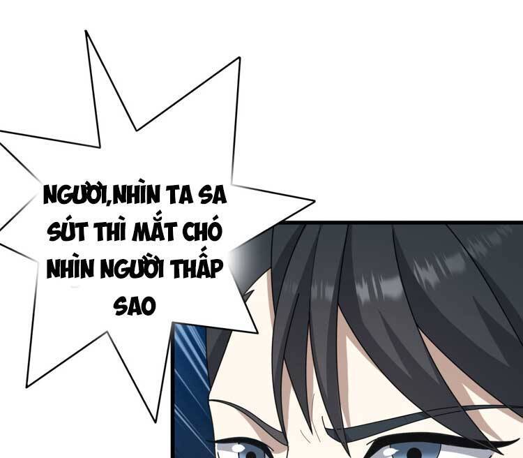 Ta ở nhà 100 năm khi ra ngoài đã vô địch Chapter 80 - Page 17