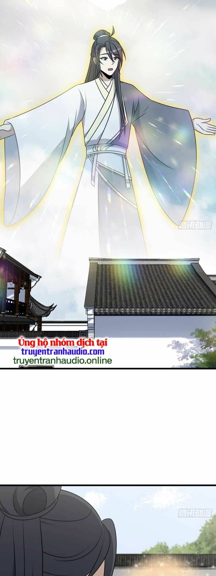 Ta ở nhà 100 năm khi ra ngoài đã vô địch Chapter 98 - Page 26