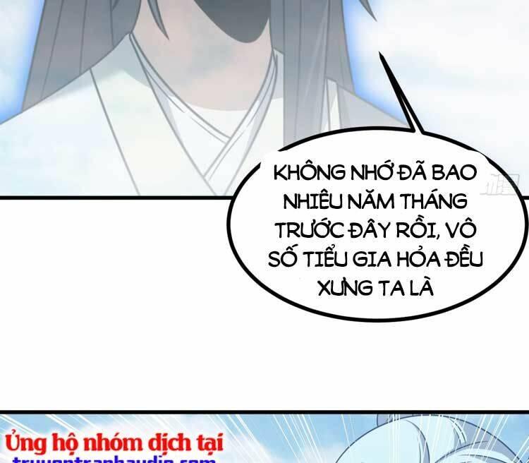 Ta ở nhà 100 năm khi ra ngoài đã vô địch Chapter 98 - Page 34