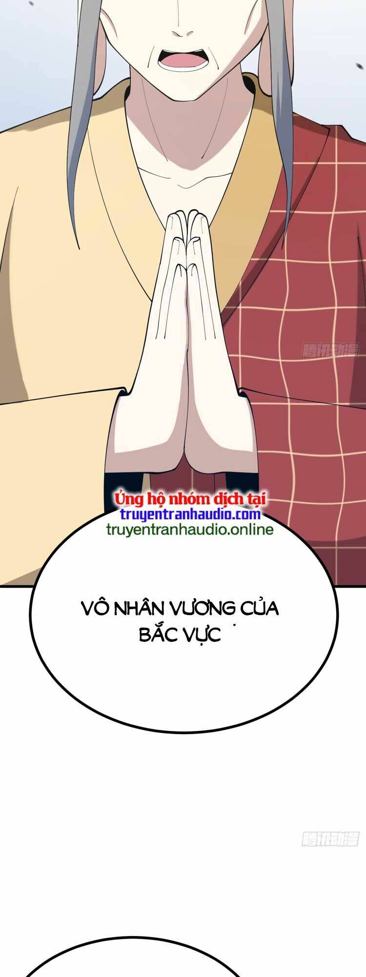 Ta ở nhà 100 năm khi ra ngoài đã vô địch Chapter 98 - Page 8