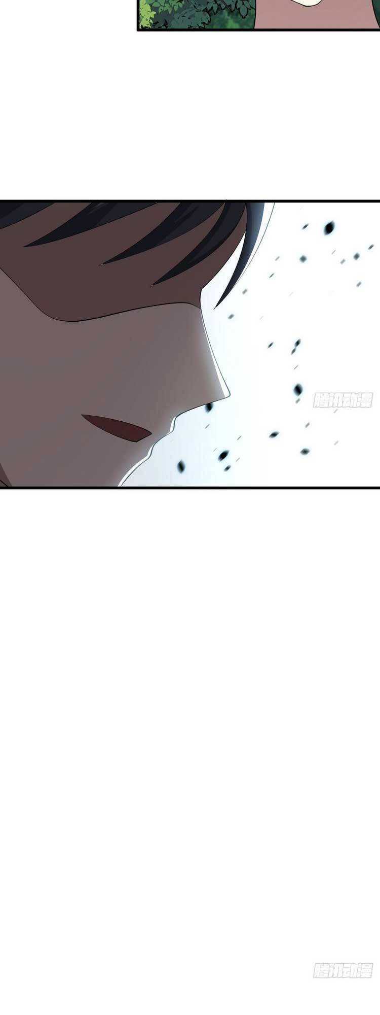 Ta ở nhà 100 năm khi ra ngoài đã vô địch Chapter 67 - Page 16