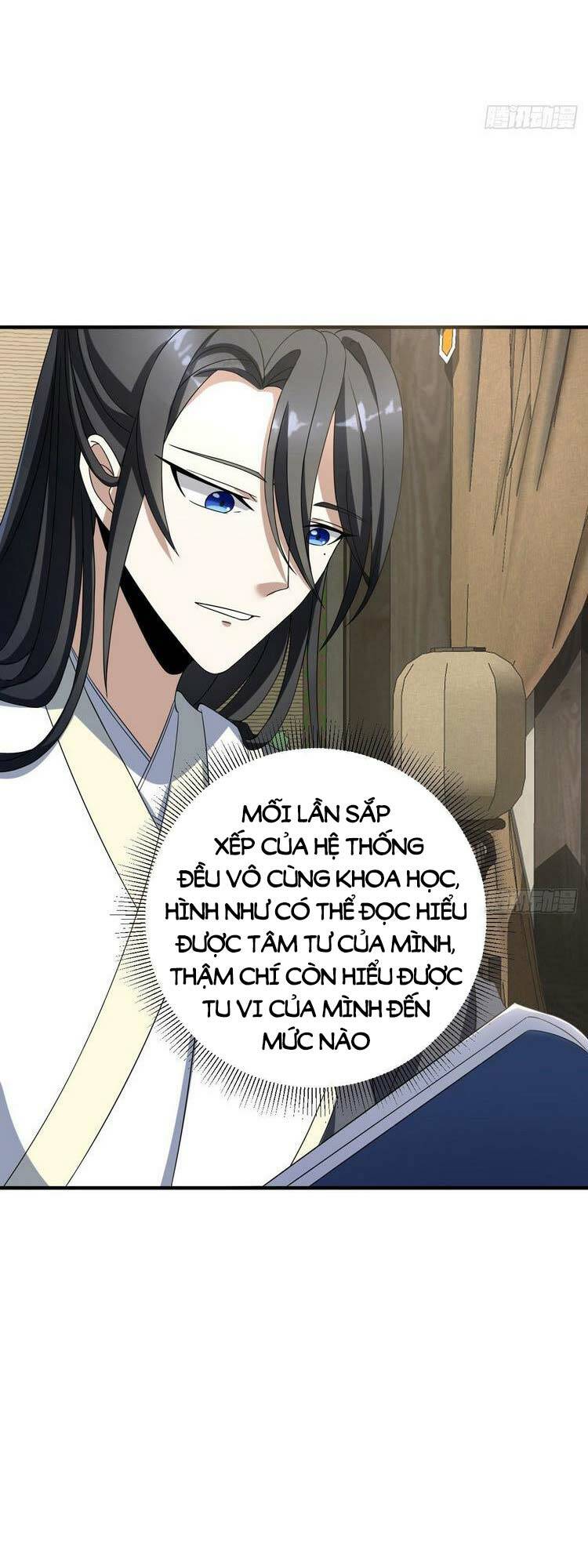 Ta ở nhà 100 năm khi ra ngoài đã vô địch Chapter 10 - Page 10