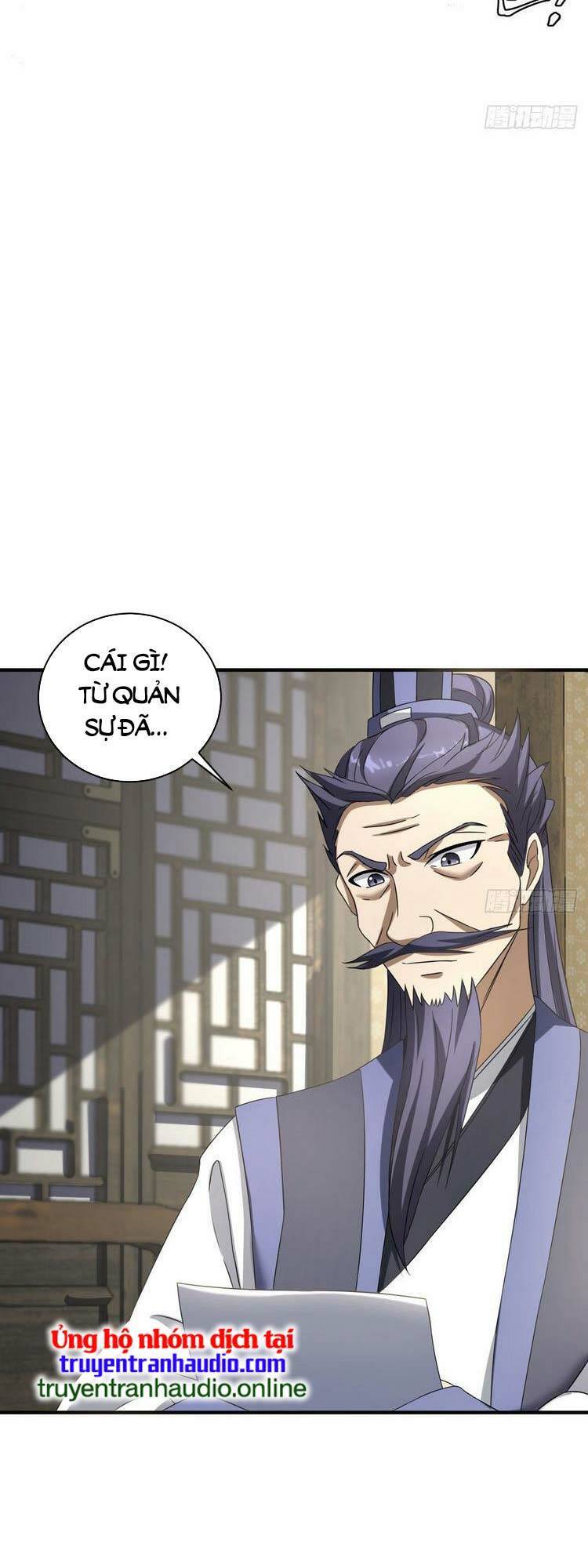 Ta ở nhà 100 năm khi ra ngoài đã vô địch Chapter 10 - Page 13