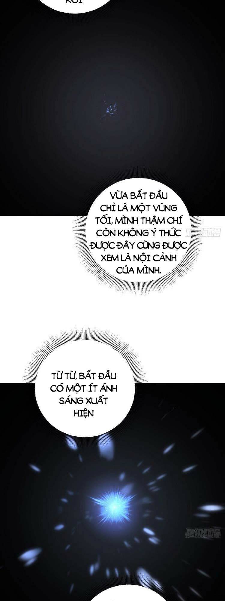 Ta ở nhà 100 năm khi ra ngoài đã vô địch Chapter 10 - Page 5