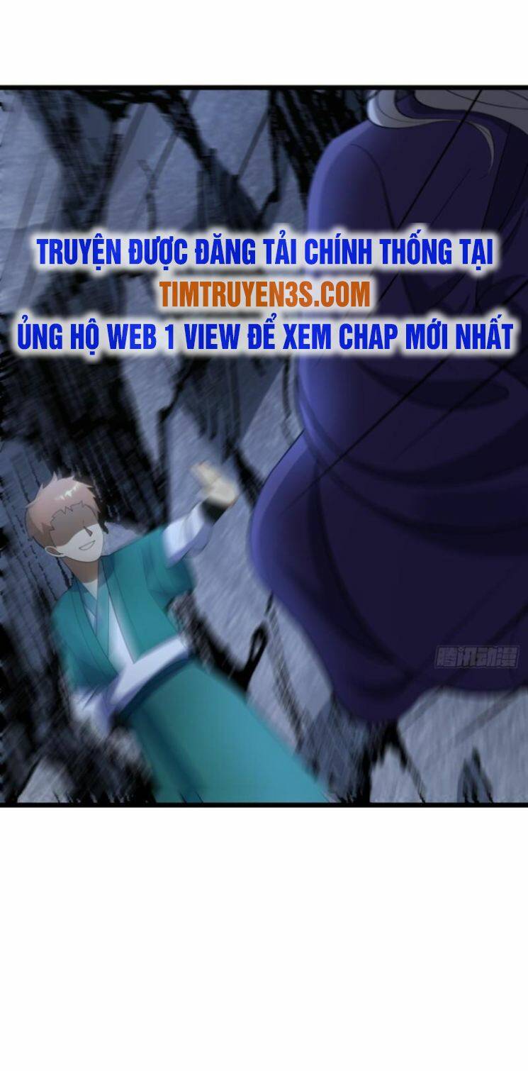 Ta ở nhà 100 năm khi ra ngoài đã vô địch Chapter 18 - Page 11