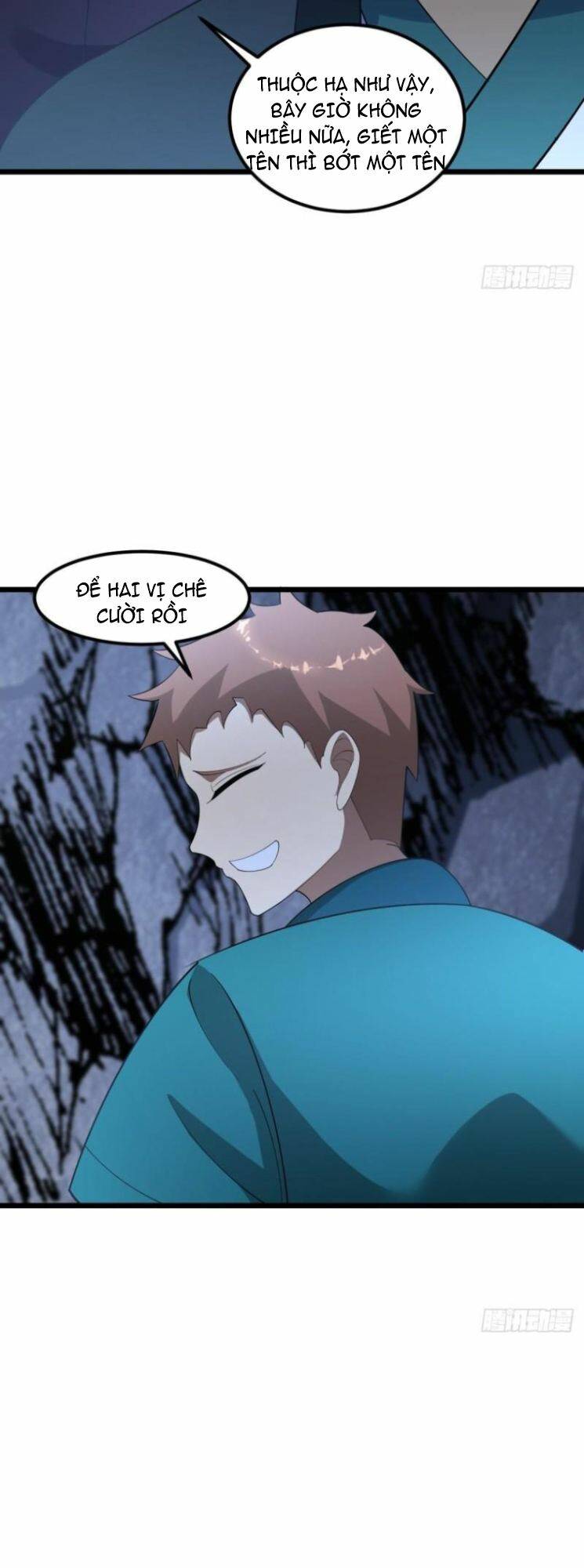 Ta ở nhà 100 năm khi ra ngoài đã vô địch Chapter 18 - Page 13