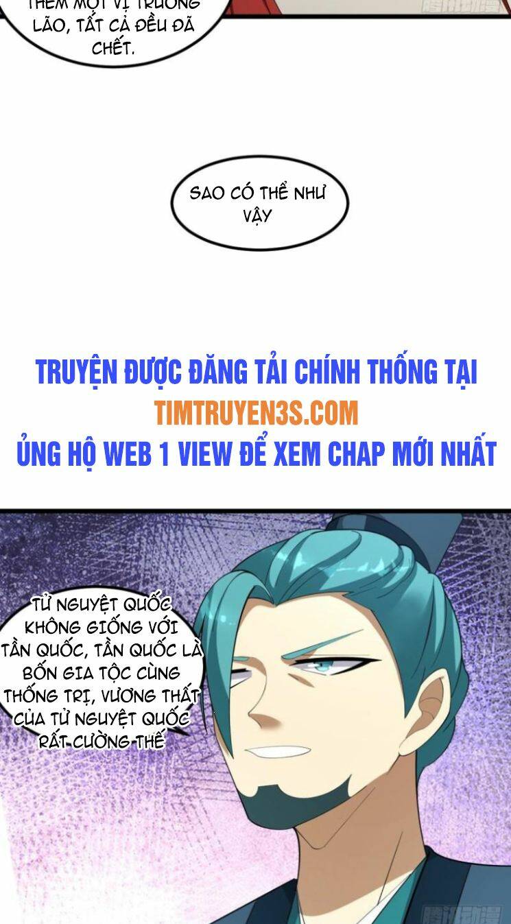 Ta ở nhà 100 năm khi ra ngoài đã vô địch Chapter 18 - Page 17