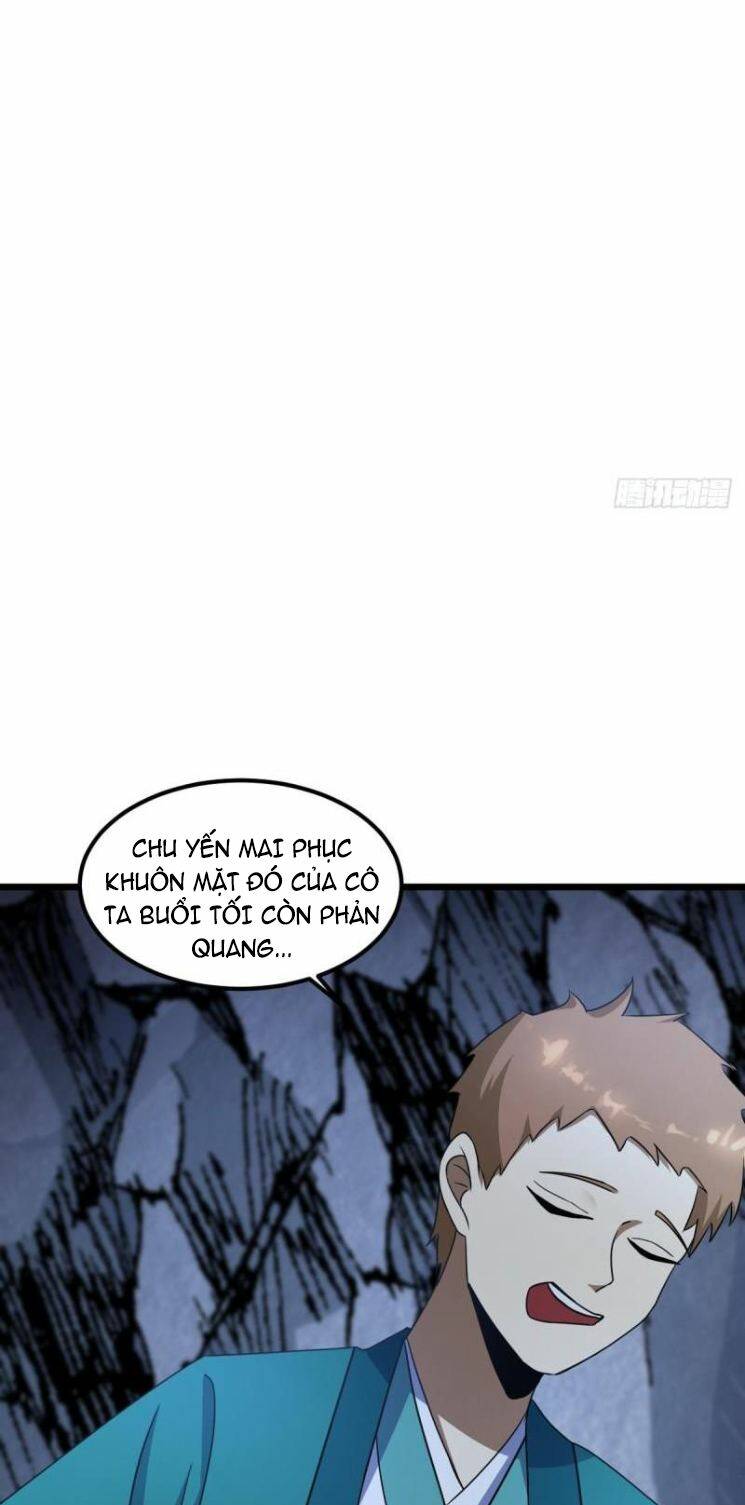 Ta ở nhà 100 năm khi ra ngoài đã vô địch Chapter 18 - Page 26