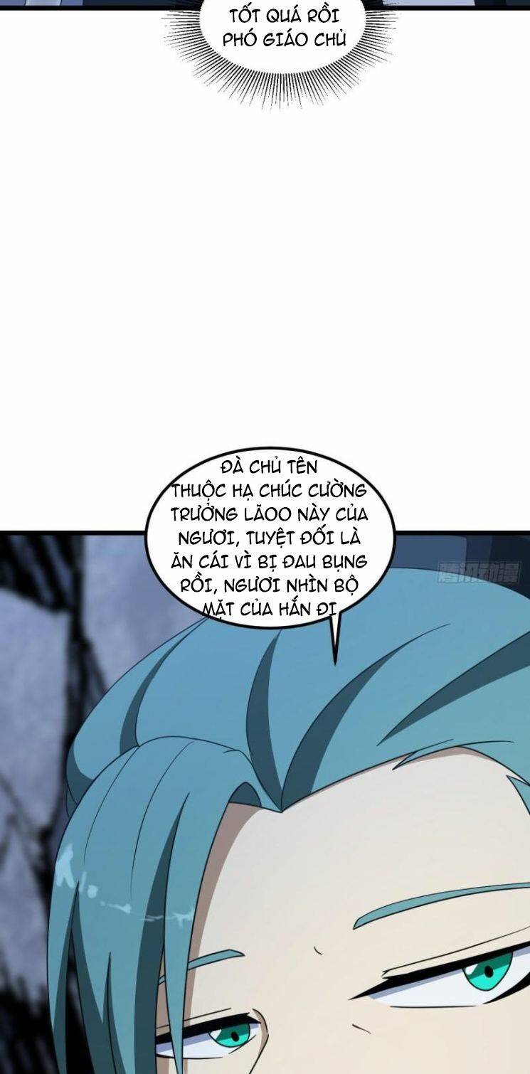 Ta ở nhà 100 năm khi ra ngoài đã vô địch Chapter 18 - Page 29