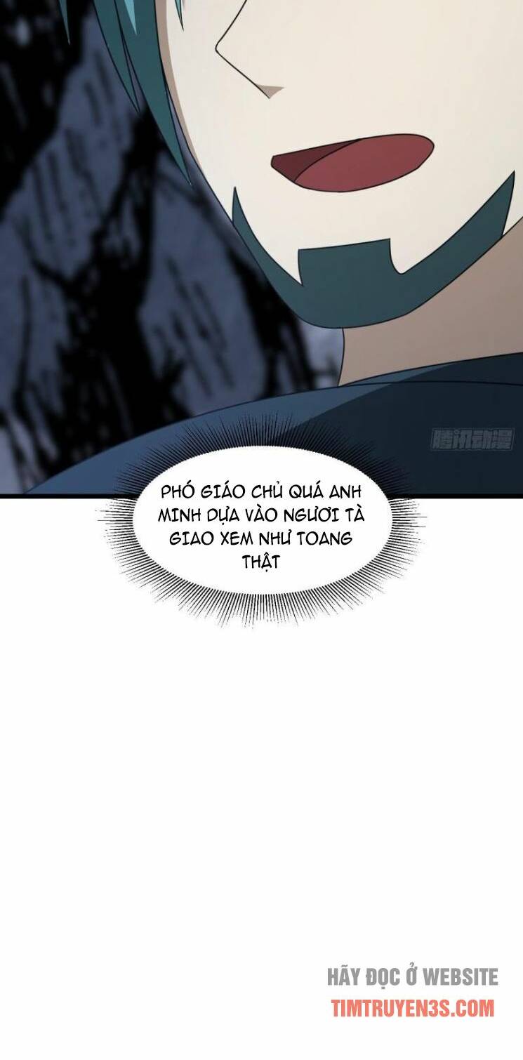 Ta ở nhà 100 năm khi ra ngoài đã vô địch Chapter 18 - Page 30