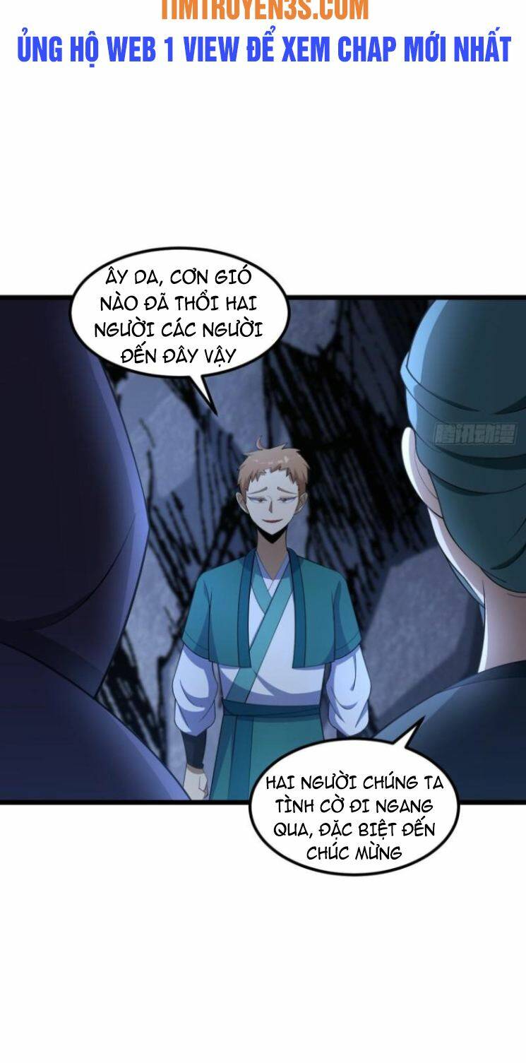 Ta ở nhà 100 năm khi ra ngoài đã vô địch Chapter 18 - Page 8