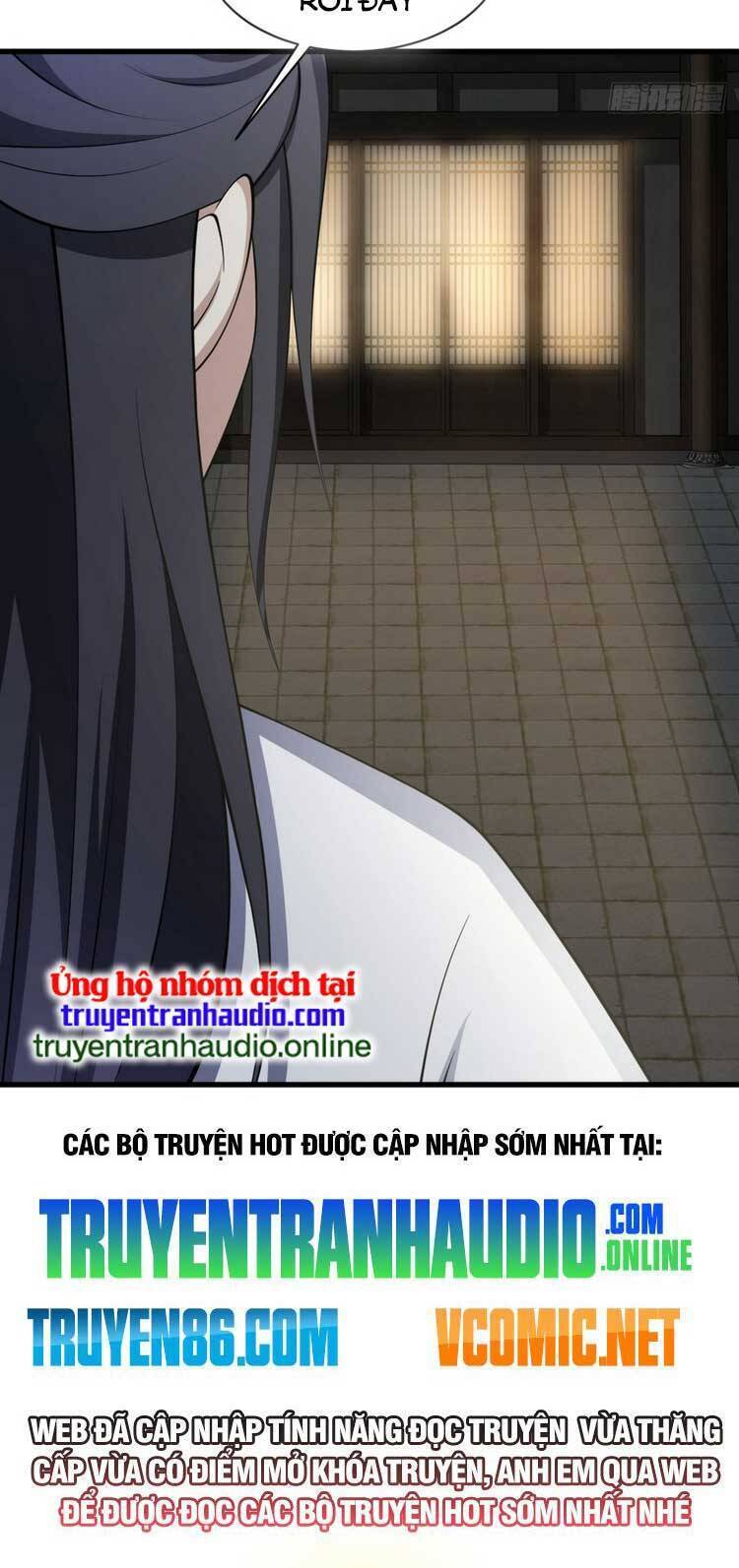 Ta ở nhà 100 năm khi ra ngoài đã vô địch Chapter 75 - Page 33