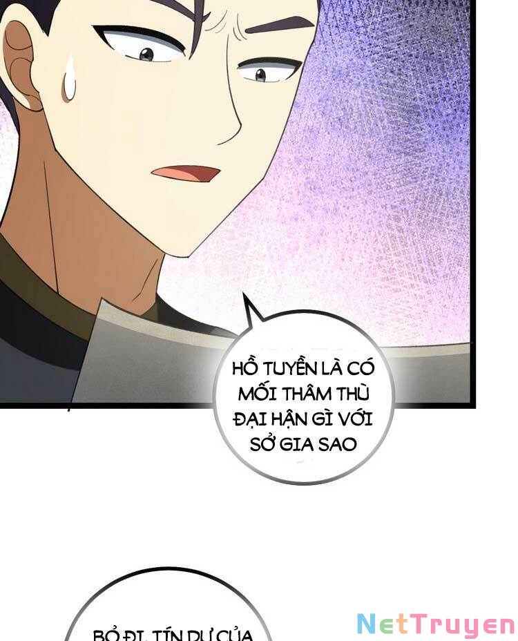 Ta ở nhà 100 năm khi ra ngoài đã vô địch Chapter 48 - Page 26