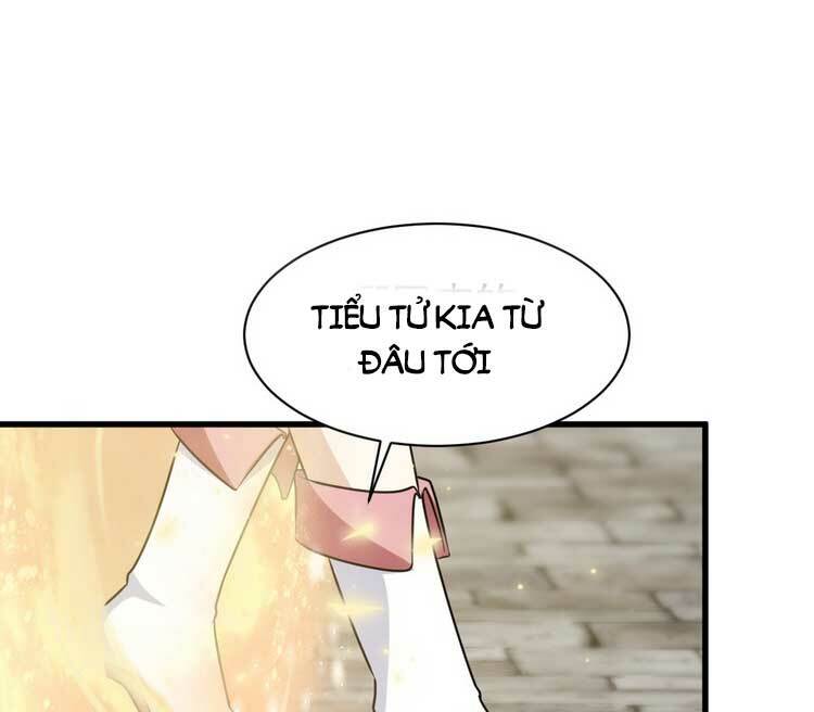 Ta ở nhà 100 năm khi ra ngoài đã vô địch Chapter 61 - Page 17