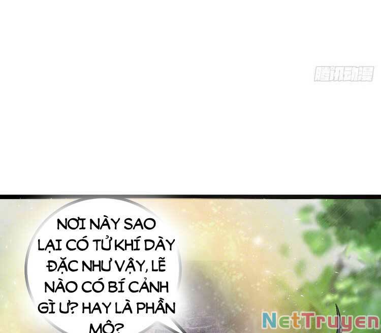 Ta ở nhà 100 năm khi ra ngoài đã vô địch Chapter 46 - Page 17