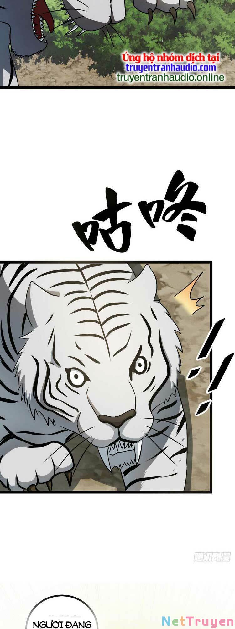 Ta ở nhà 100 năm khi ra ngoài đã vô địch Chapter 46 - Page 7