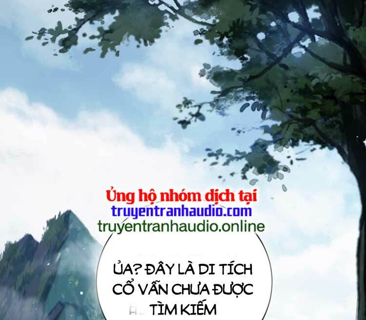 Ta ở nhà 100 năm khi ra ngoài đã vô địch Chapter 66 - Page 17