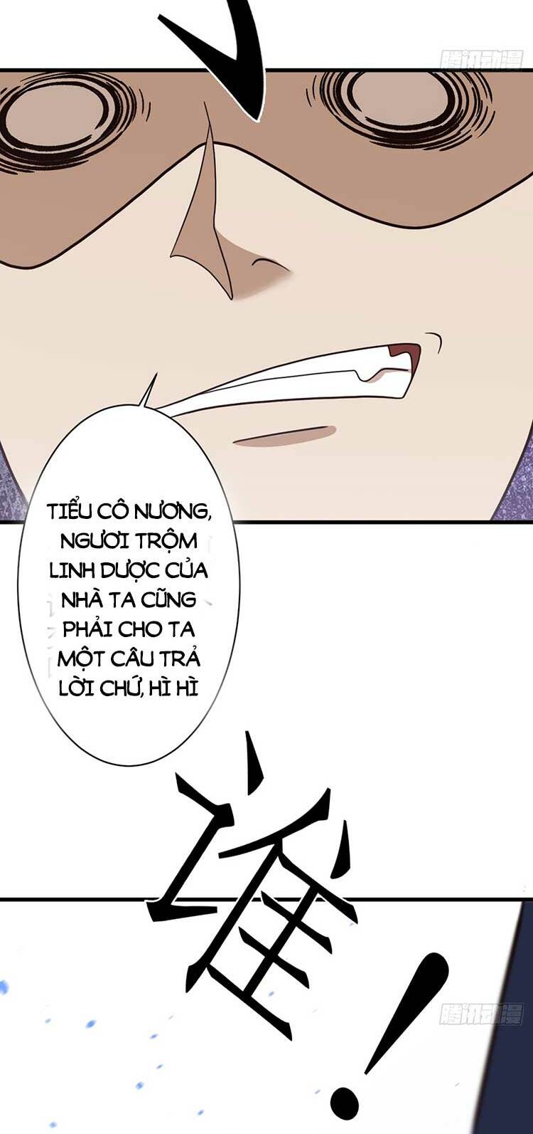 Ta ở nhà 100 năm khi ra ngoài đã vô địch Chapter 66 - Page 25