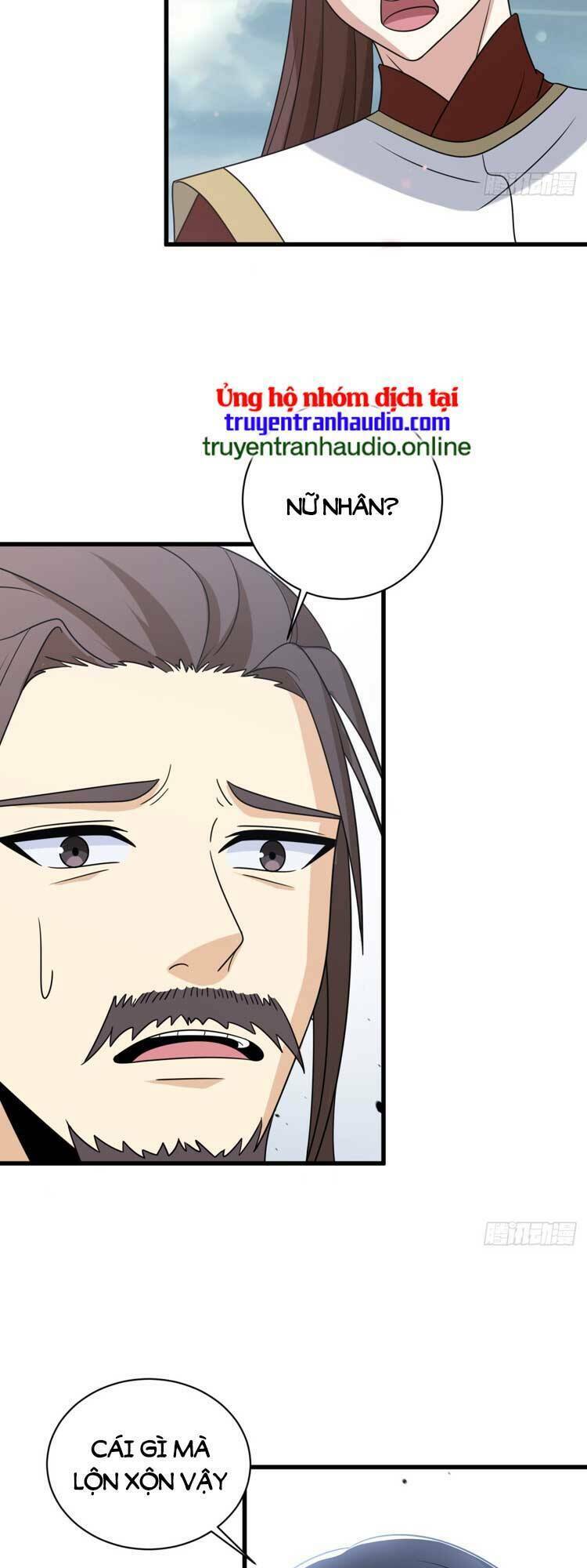 Ta ở nhà 100 năm khi ra ngoài đã vô địch Chapter 90 - Page 13