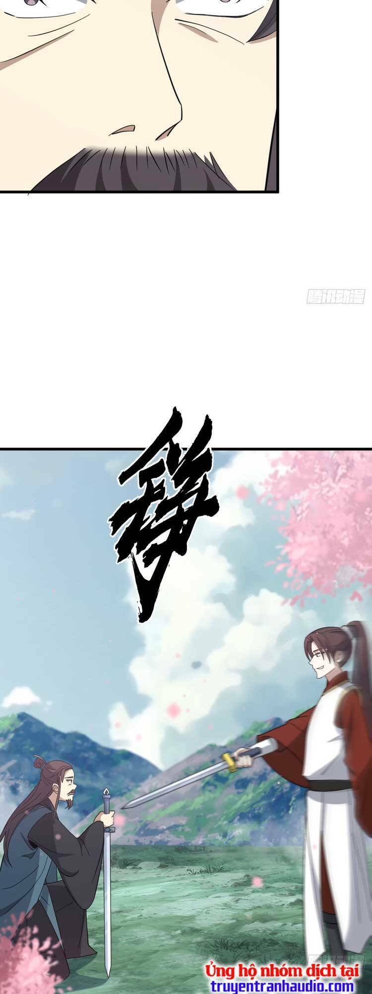 Ta ở nhà 100 năm khi ra ngoài đã vô địch Chapter 90 - Page 5