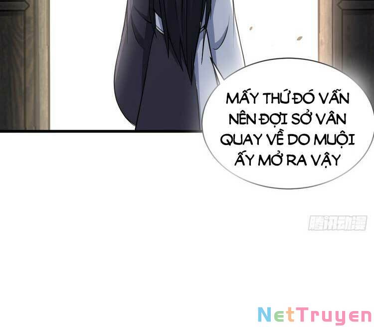 Ta ở nhà 100 năm khi ra ngoài đã vô địch Chapter 60 - Page 17