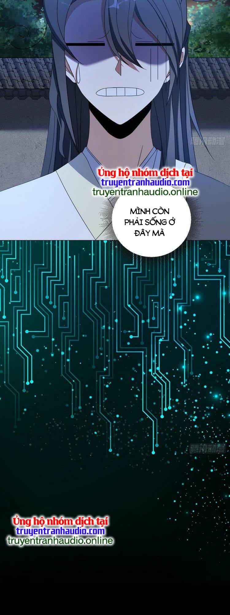 Ta ở nhà 100 năm khi ra ngoài đã vô địch Chapter 9 - Page 12