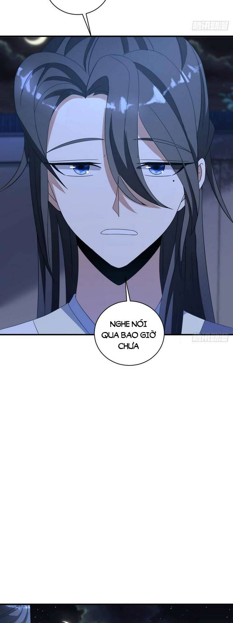 Ta ở nhà 100 năm khi ra ngoài đã vô địch Chapter 9 - Page 3