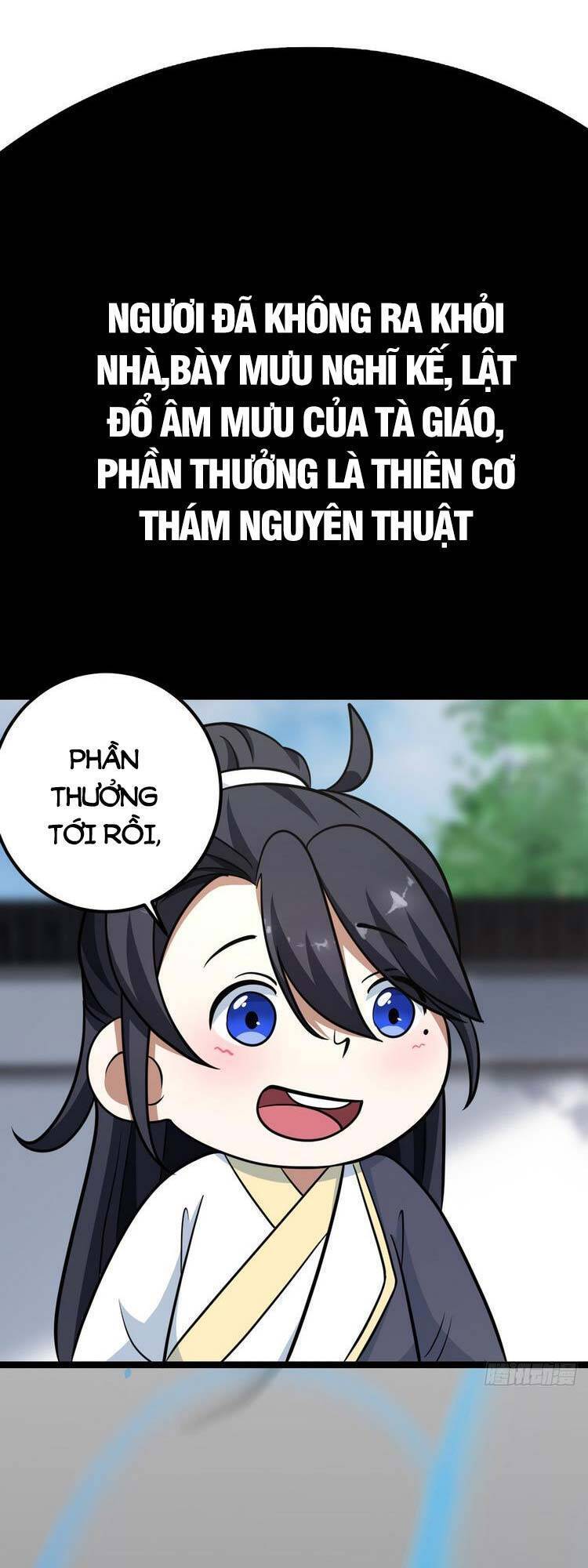 Ta ở nhà 100 năm khi ra ngoài đã vô địch Chapter 36 - Page 13