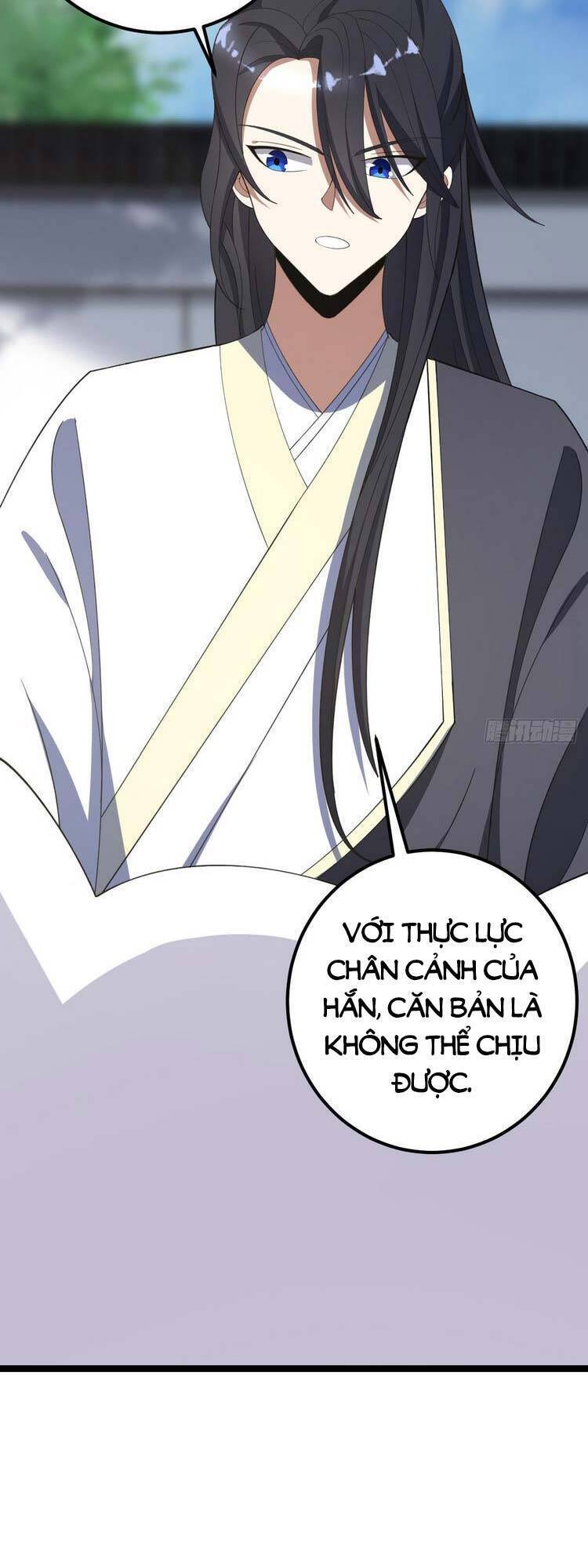 Ta ở nhà 100 năm khi ra ngoài đã vô địch Chapter 36 - Page 20