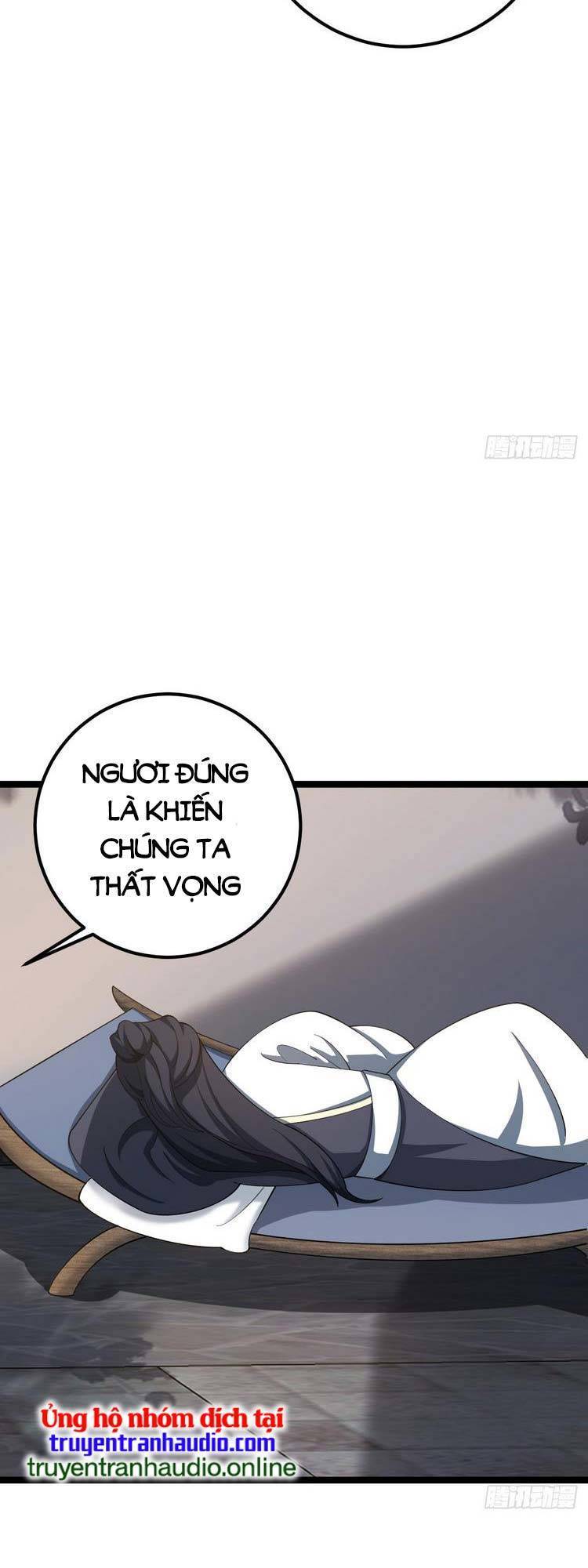 Ta ở nhà 100 năm khi ra ngoài đã vô địch Chapter 36 - Page 28