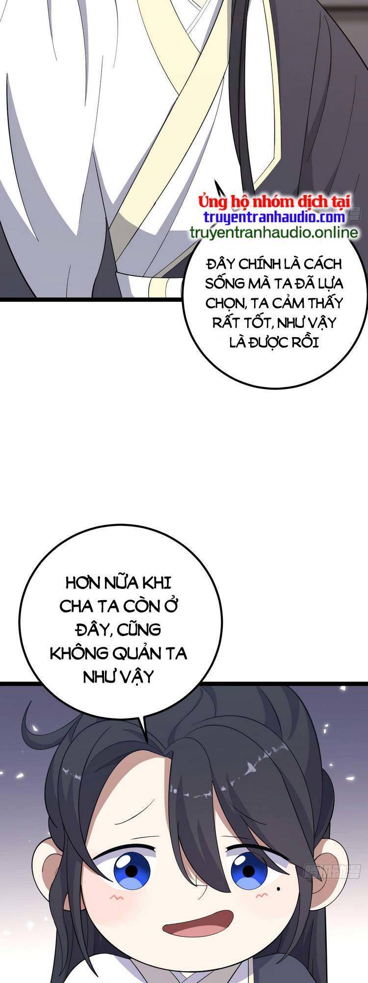 Ta ở nhà 100 năm khi ra ngoài đã vô địch Chapter 36 - Page 34