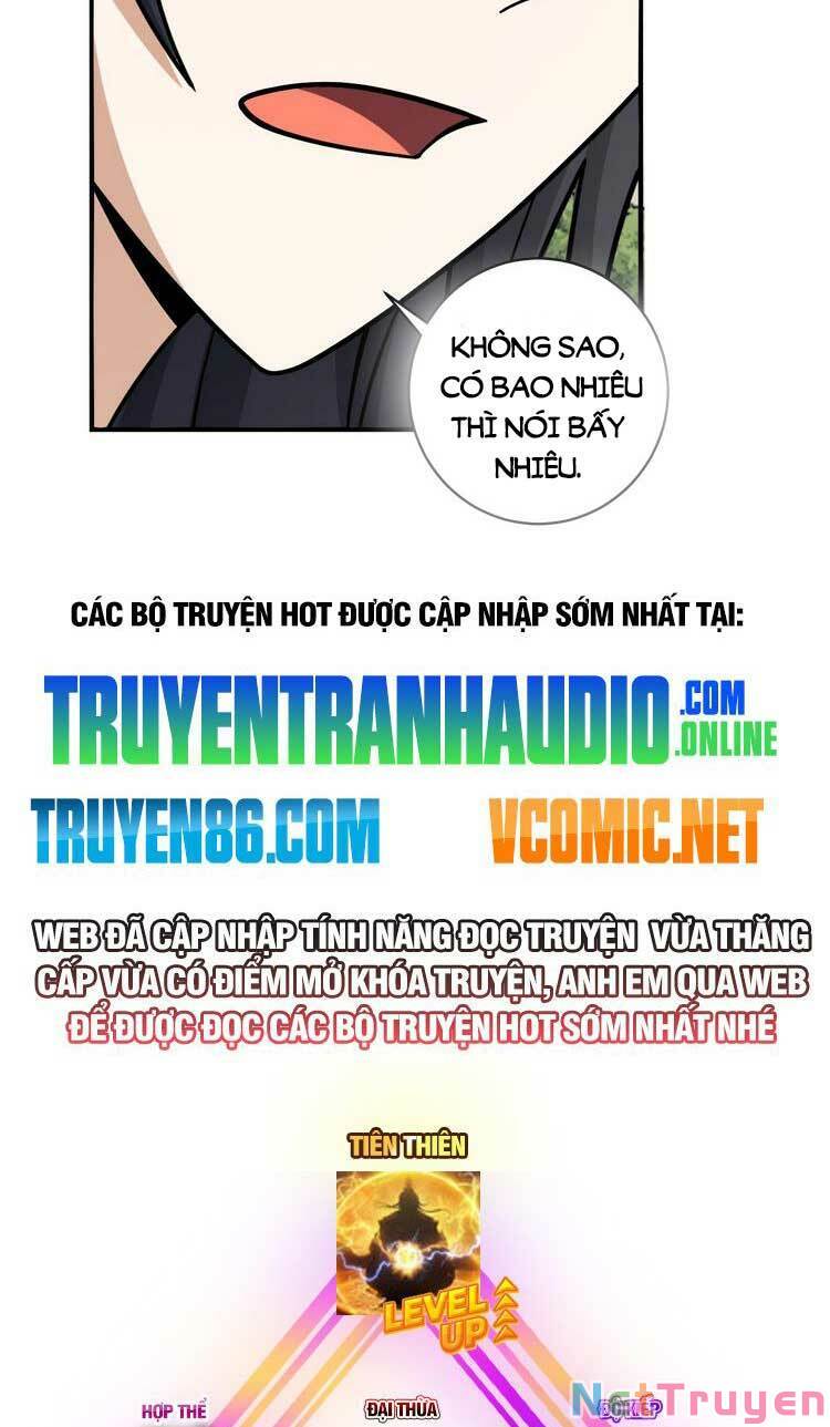 Ta ở nhà 100 năm khi ra ngoài đã vô địch Chapter 58 - Page 24