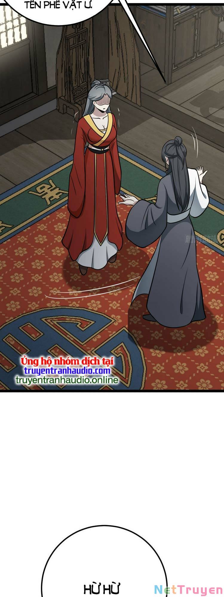 Ta ở nhà 100 năm khi ra ngoài đã vô địch Chapter 39 - Page 14