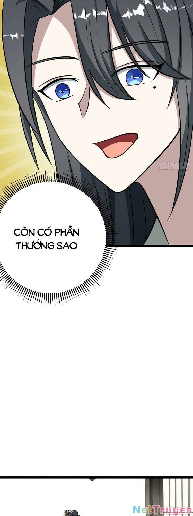 Ta ở nhà 100 năm khi ra ngoài đã vô địch Chapter 39 - Page 20