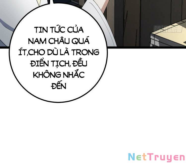 Ta ở nhà 100 năm khi ra ngoài đã vô địch Chapter 39 - Page 34