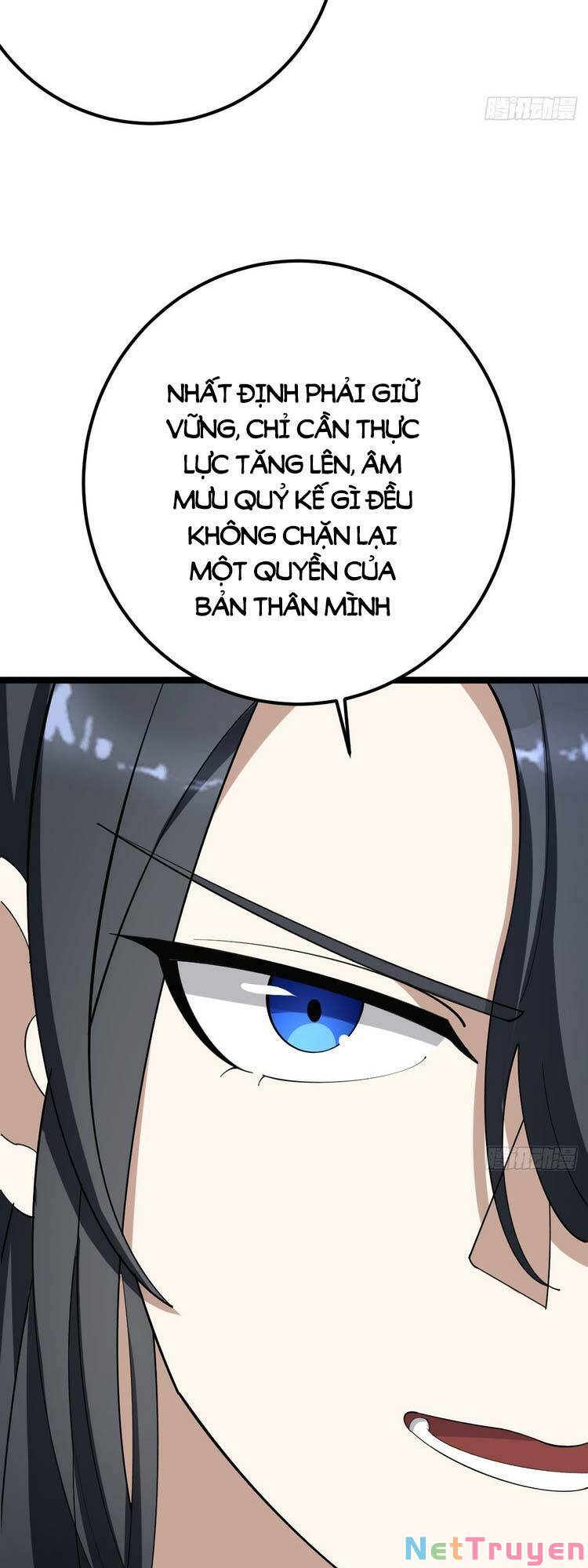 Ta ở nhà 100 năm khi ra ngoài đã vô địch Chapter 39 - Page 36