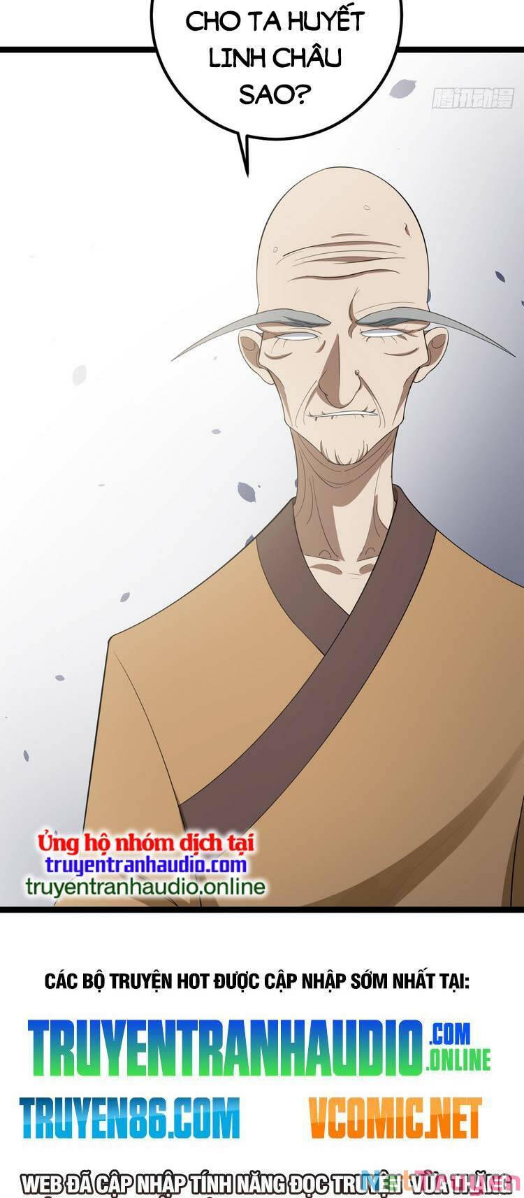 Ta ở nhà 100 năm khi ra ngoài đã vô địch Chapter 39 - Page 42