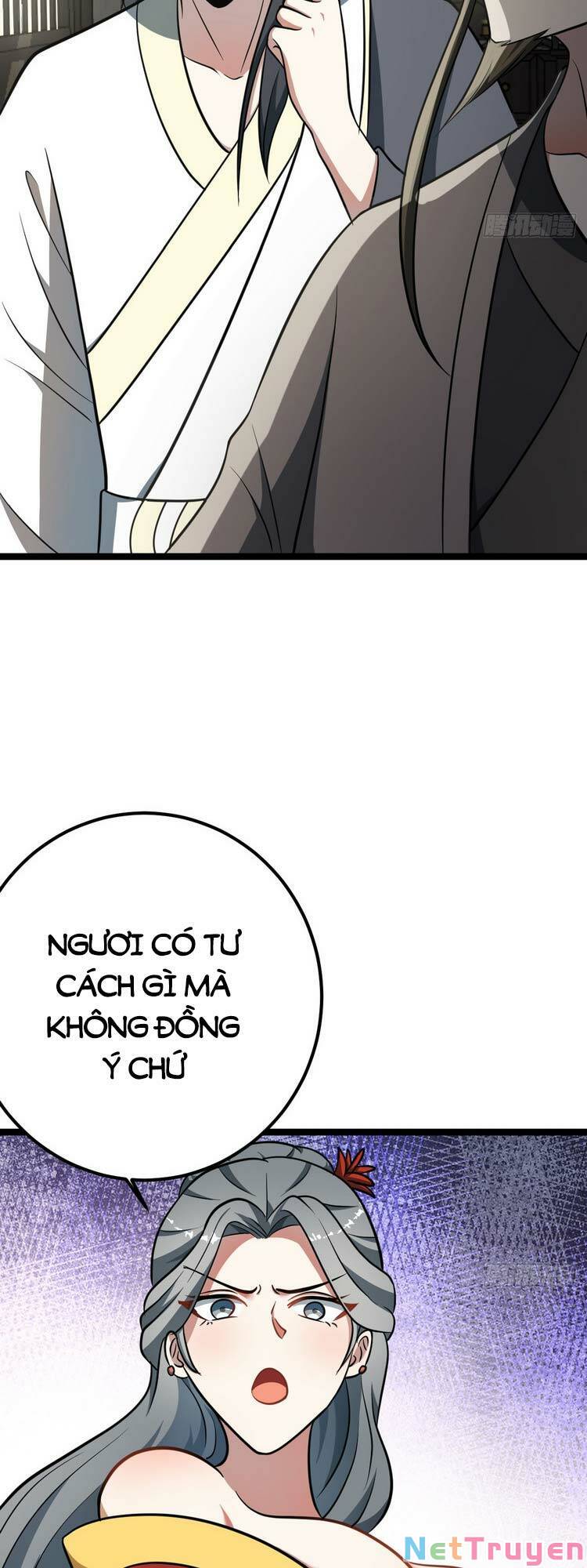 Ta ở nhà 100 năm khi ra ngoài đã vô địch Chapter 39 - Page 7